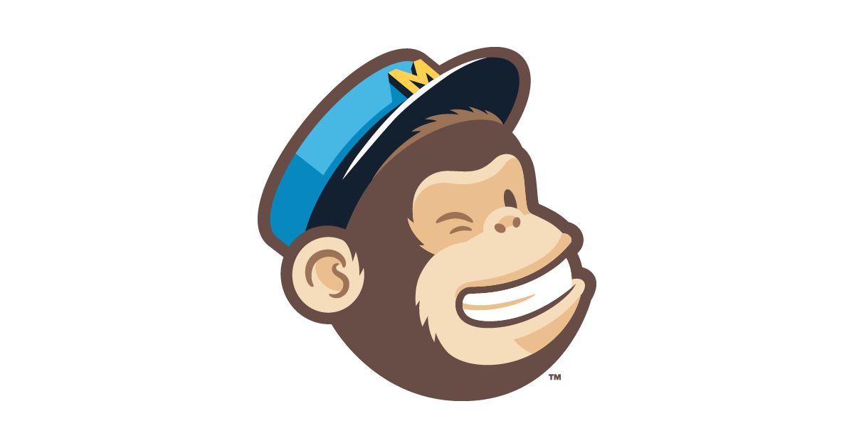 Logo mailchimp Logo mailchimp