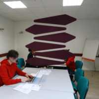 Gamme Maestro- Produits déco et acoustiques